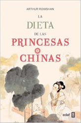 La dieta de las princesas chinas precio