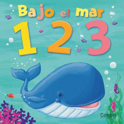 Bajo el mar 1, 2, 3 en oferta