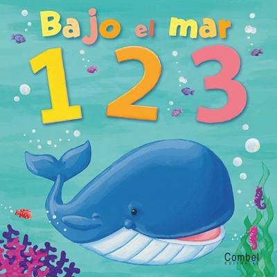 Bajo el mar 1, 2, 3