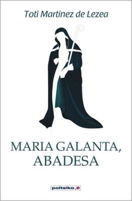 Maria Galanta abadesa