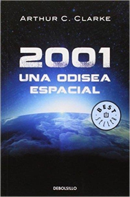 2001. Una odisea espacial