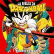 La biblia de Dragon Ball características