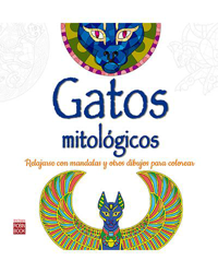 Gatos mitológicos características