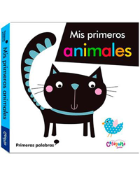 Mis primeros animales precio