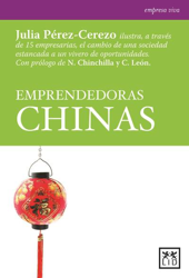 Emprendedoras chinas precio