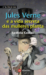 Jules Verne e a vida secreta das mull en oferta