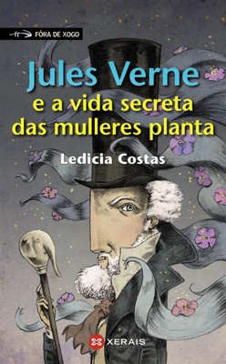 Jules Verne e a vida secreta das mull