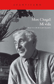 Marc Chagall: Mi vida en oferta