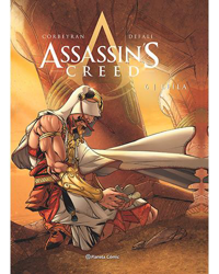 Assassin's Creed 2, 3 (Volumen 6) precio