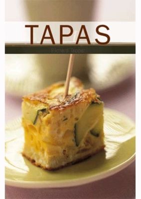 Tapas (Cocina del mundo)