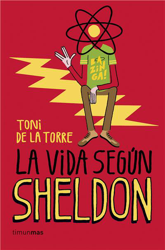 La vida según Sheldon en oferta