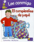 El cumpleaños de papá. Nivel 1 en oferta