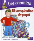 El cumpleaños de papá. Nivel 1