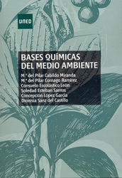 Bases químicas del medio ambiente precio