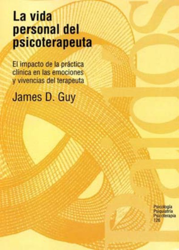 La vida personal del psicoterapeuta características