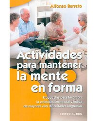 Actividades para mantener la mente en forma en oferta