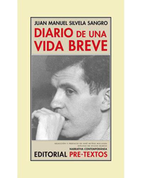 Diario de una vida breve en oferta