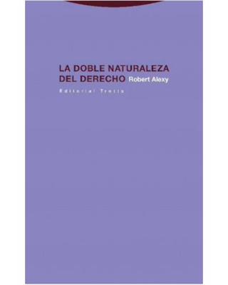 La doble naturaleza del derecho