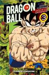 Dragon ball color 3 en oferta