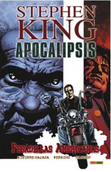 Apocalipsis de Stephen King 2. Pesadillas americanas en oferta