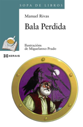 Bala Perdida precio