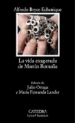 La vida exagerada de Martín Romaña