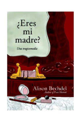 ¿Eres mi madre? precio