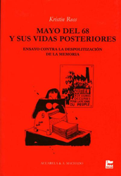 Mayo del 68 y sus vidas posteriores características