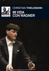 Mi vida con Wagner en oferta