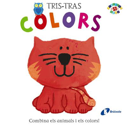 Tris-Tras. Colors en oferta