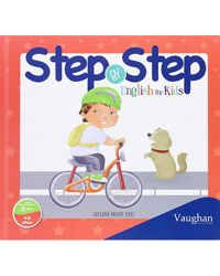 Step By Step. English For Kids precio