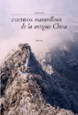 Cuentos maravillosos de la antigua China características