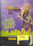 Hannah Montana True Star. 180 cromos