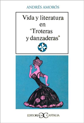 Vida y literatura en troteras y dan precio