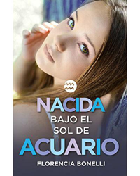 Nacida bajo el sol de Acuario precio