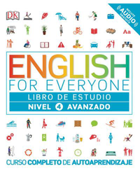 English For Everyone (Edición en español) Nivel avanzado 4 en oferta