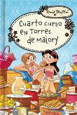 Cuarto curso en Torres de Malory precio