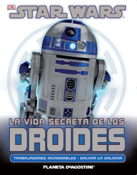 Star Wars. La vida secreta de los droides en oferta