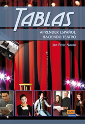 Tablas. Aprender español haciendo teatro características