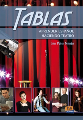 Tablas. Aprender español haciendo teatro