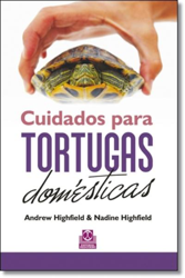 Cuidados para tortugas domesticas características