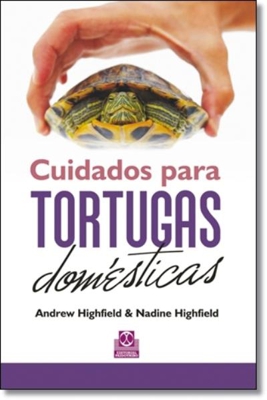 Cuidados para tortugas domesticas