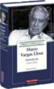 Obras completas de Mario Vargas Llosa. Volumen V: Novelas (2000-2006) precio