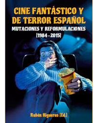 Cine fantástico y de terror español en oferta