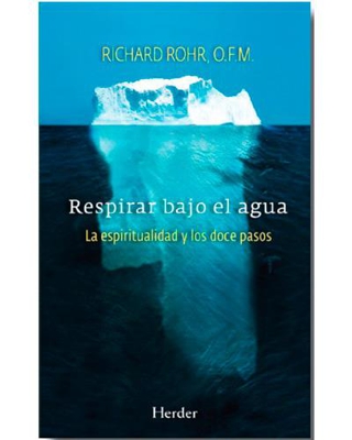 Respirar bajo el agua