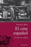 El cine español características