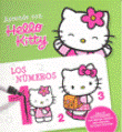 Aprendo con Hello Kitty los números precio