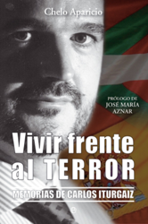 Vivir frente al terror en oferta