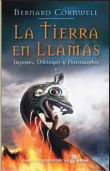 La tierra en llamas. Sajones, Vikingos y Normandos 5 en oferta