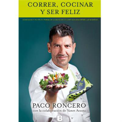 Correr, cocinar y ser feliz en oferta